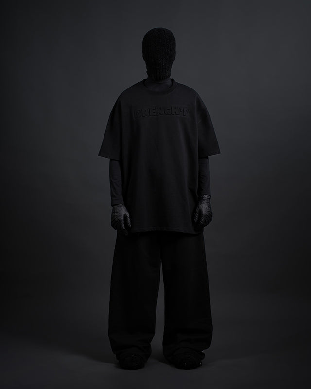 DRENCH'D MINIMALS