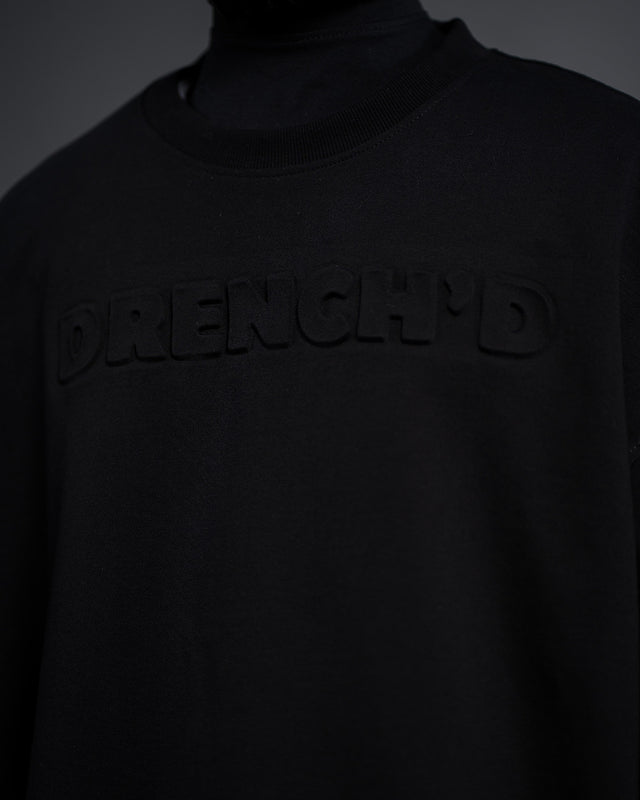 DRENCH'D MINIMALS