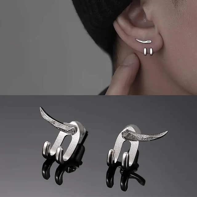Vortex Climb Earrings