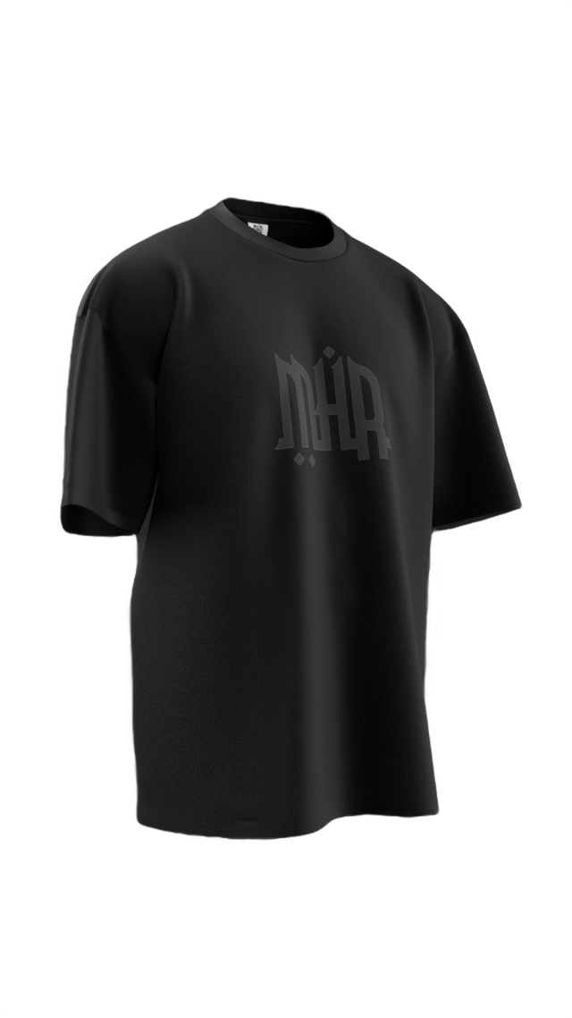 MHR Official Merch (BLACK)