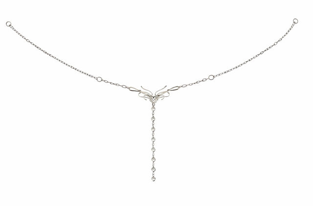 SOLACE CHAIN WAIST CHAIN