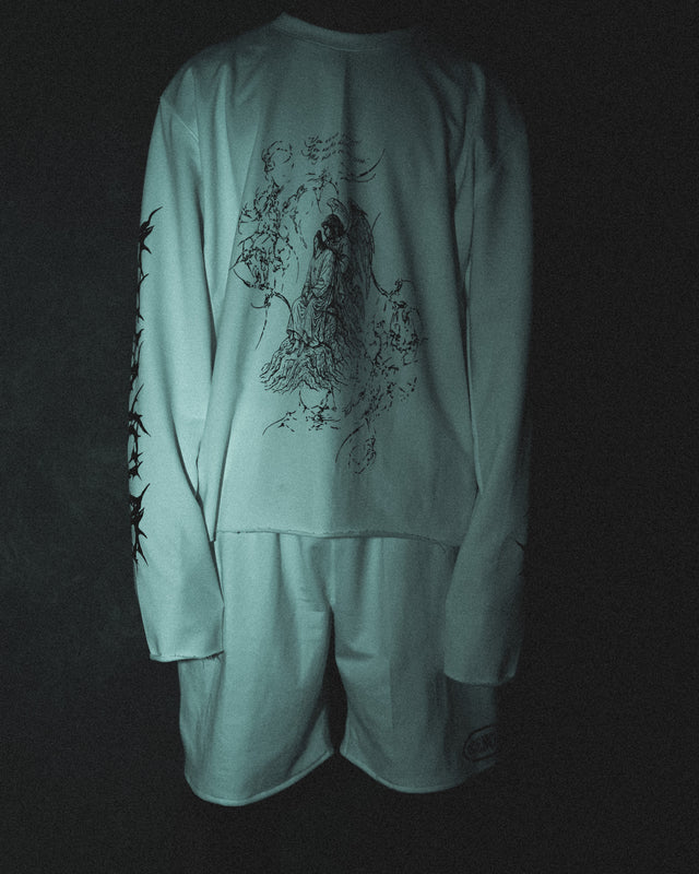 Ethereal Guardian Set
