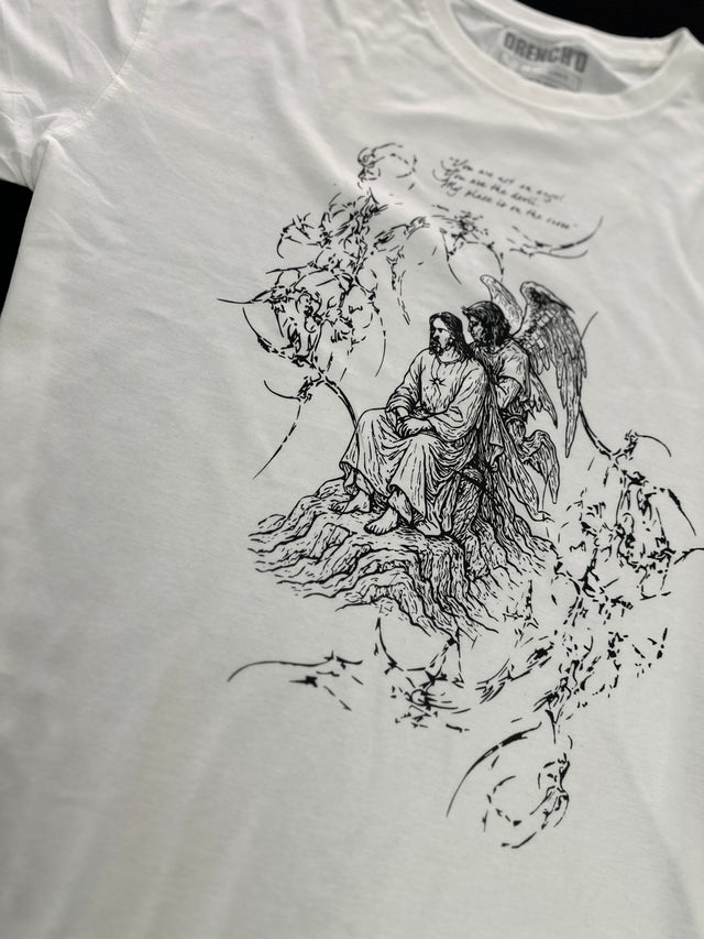 The Seraph Tee