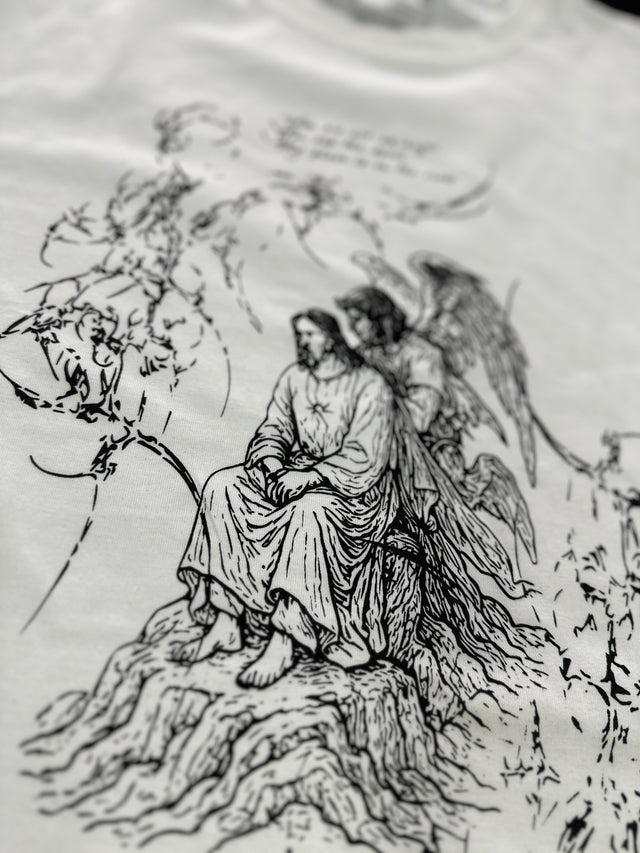 The Seraph Tee