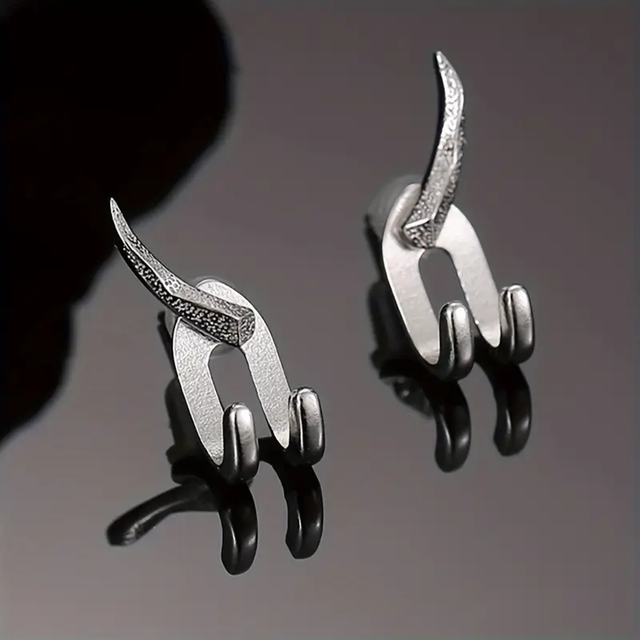 Vortex Climb Earrings
