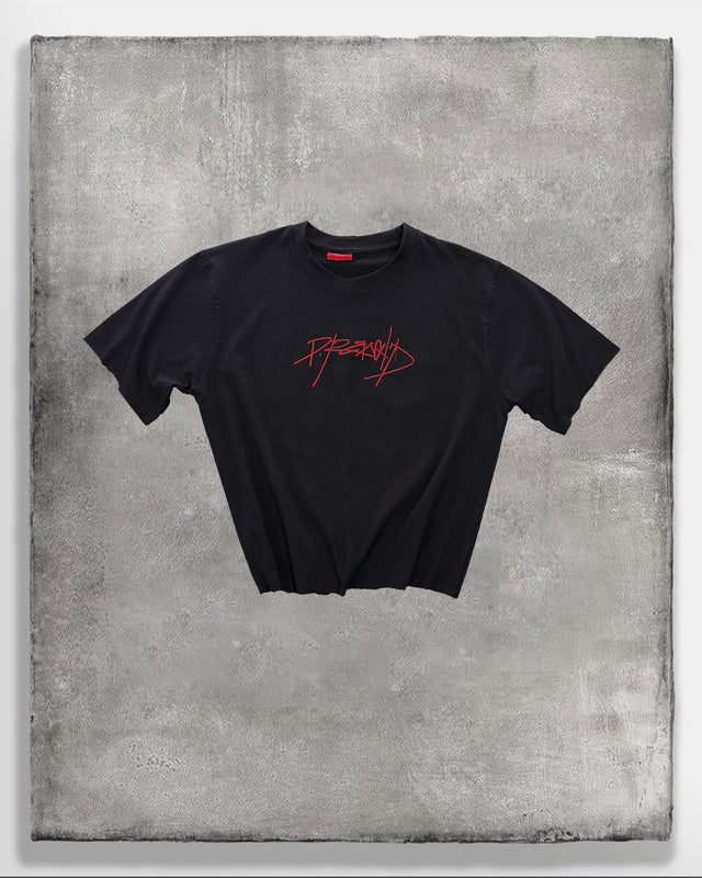 DRENCH'D ( official tee T-shirt )