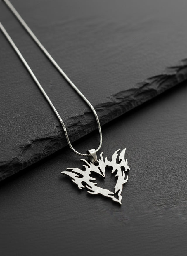 Inferno Heart Chain