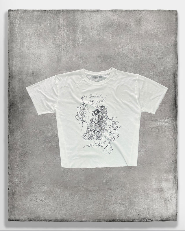 The Seraph Tee